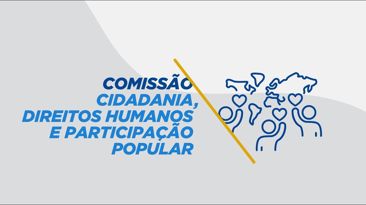 COMISSÃO DE CIDADANIA | 03/03/2026