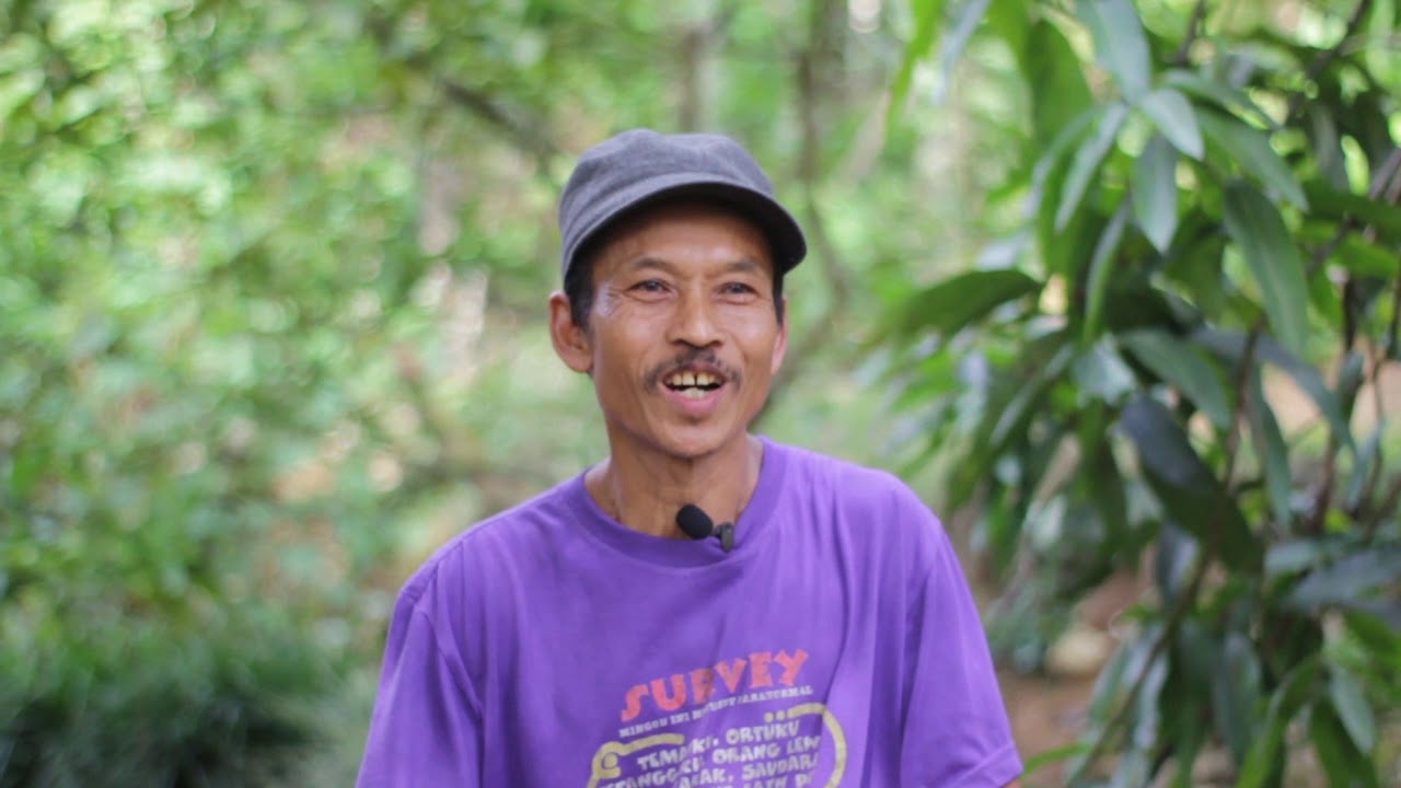 Sekilas Desa  Tlogosari - Napas Bumi Kendalisada (Kecamatan Ayah)