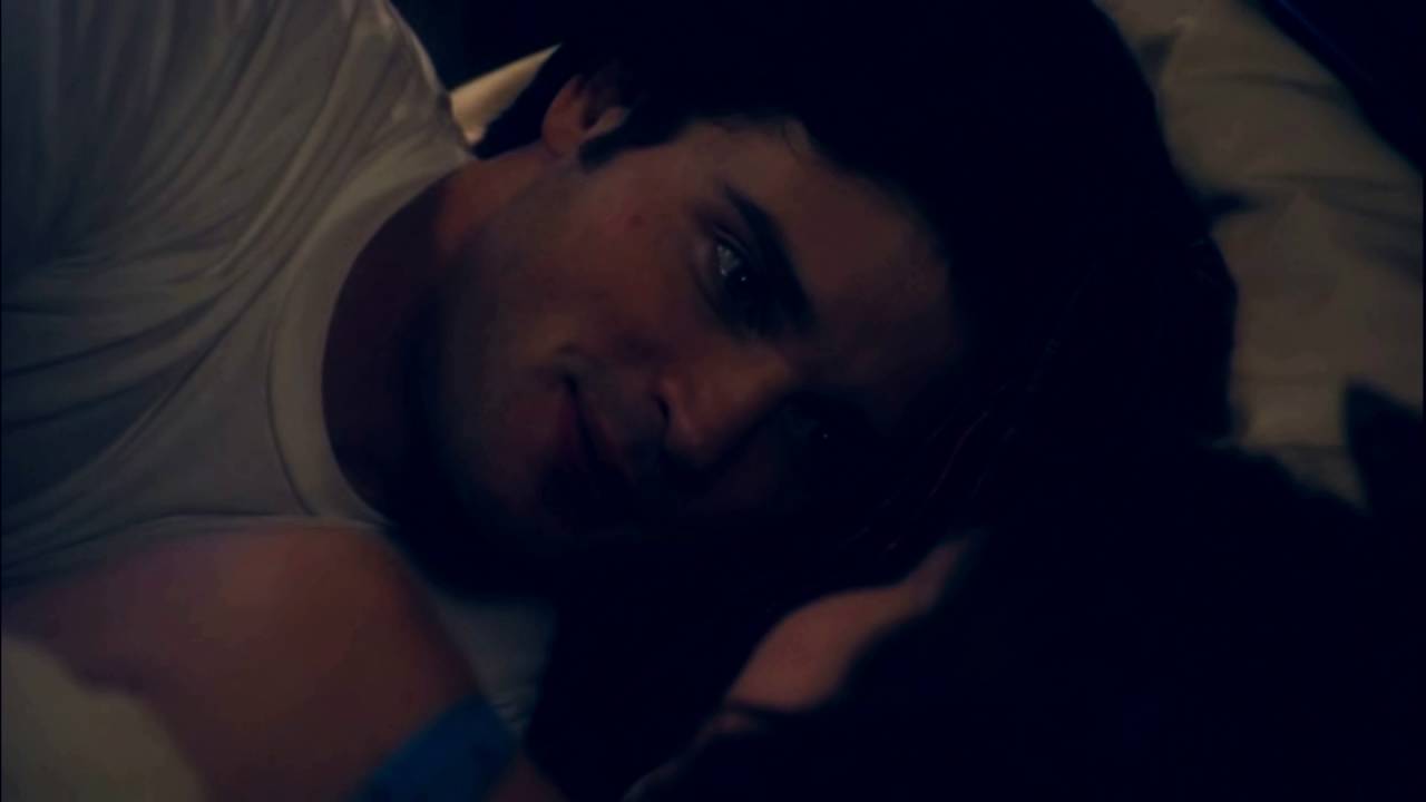 Clark Kent and Lois Lane-Sleep