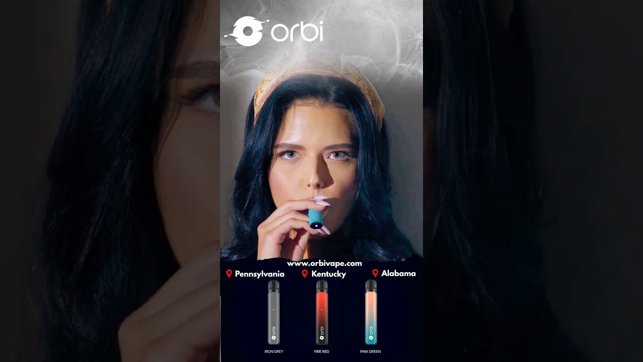 Explore different vape devices and styles💨 #vape #viralvideo #shortvideo