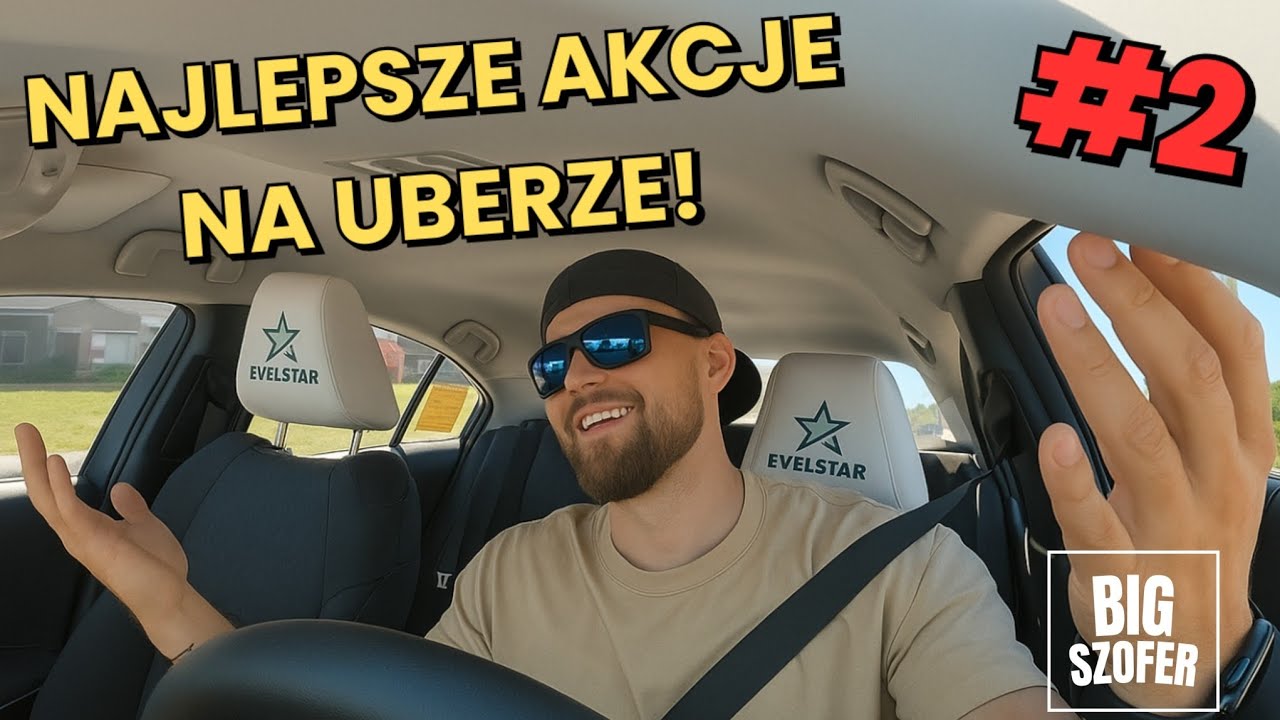 BigAkcje #2 (Agresor na końcu)