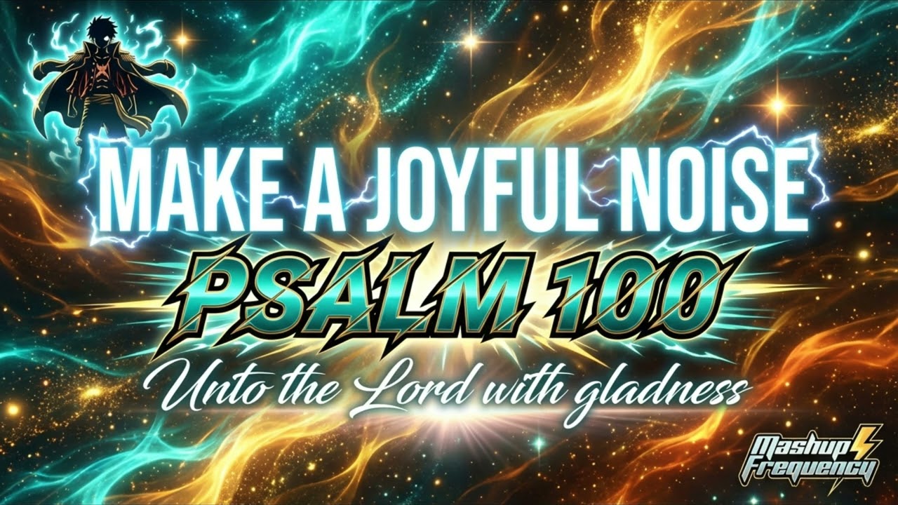 For I Know The Thoughts | Jeremiah 29:10-13 x Boyz II Ment