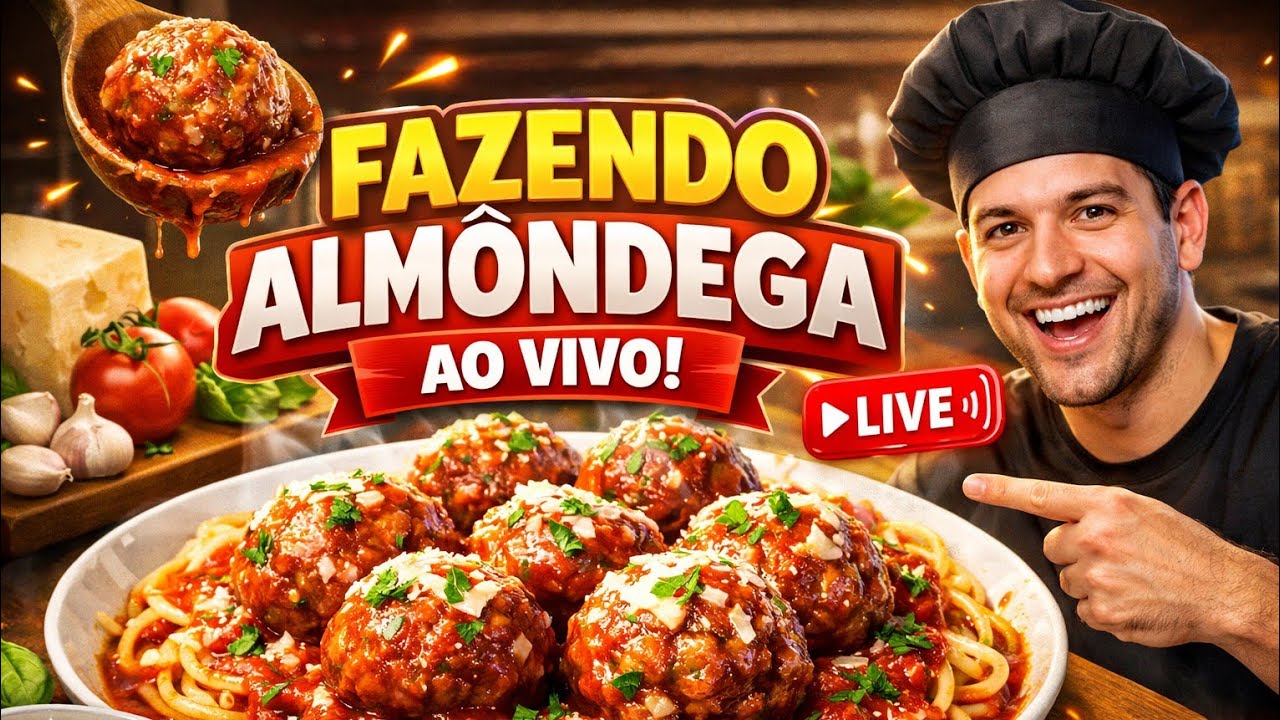 acompanhe essa receita