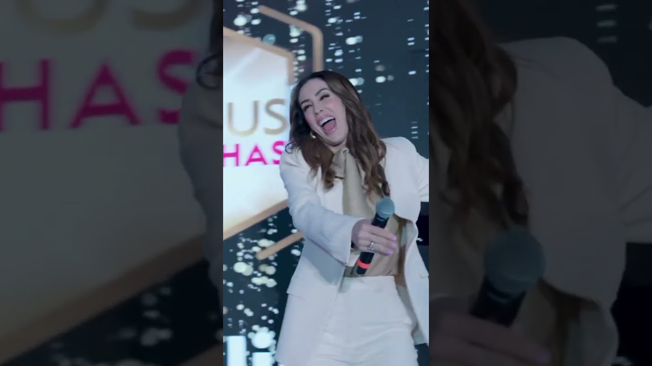 NIVEA Luminous 630 Thiamidol - Jacky Bracamontes 1
