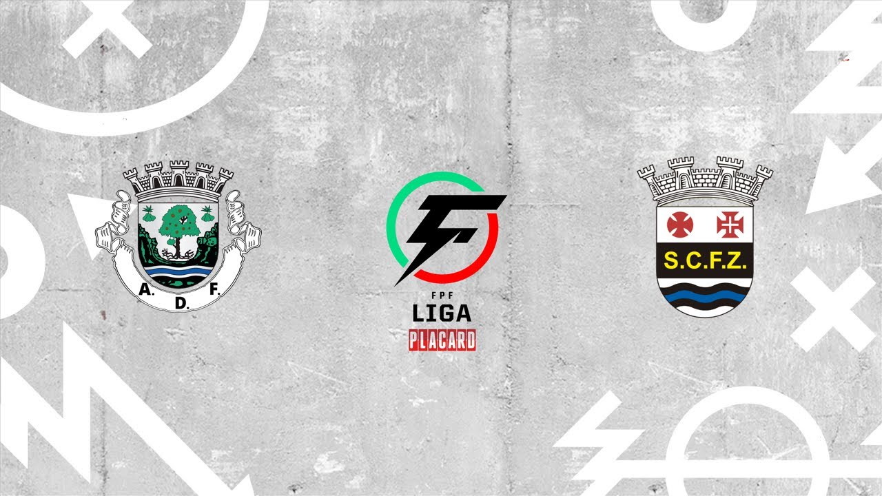 Liga Placard | Resumo | AD Fundão 2 - 1 SC Ferreira do Zêzere | Jornada 16