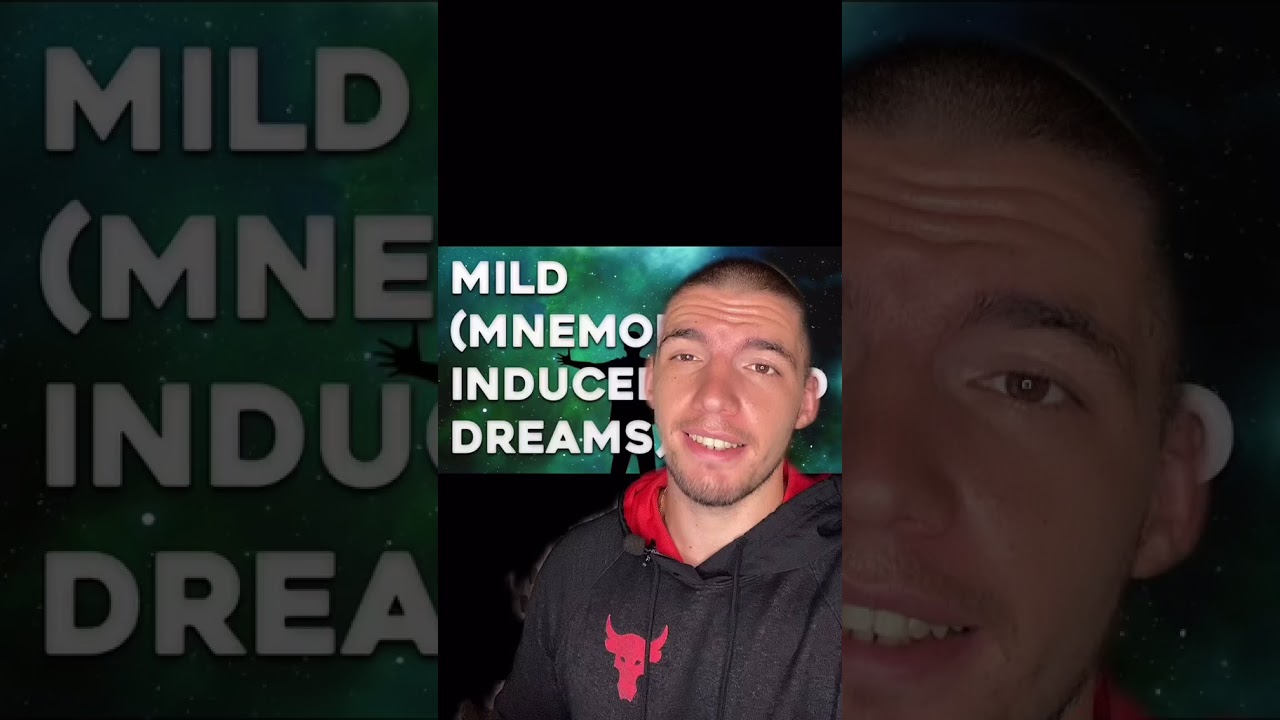Cum sa faci sa visezi lucid!