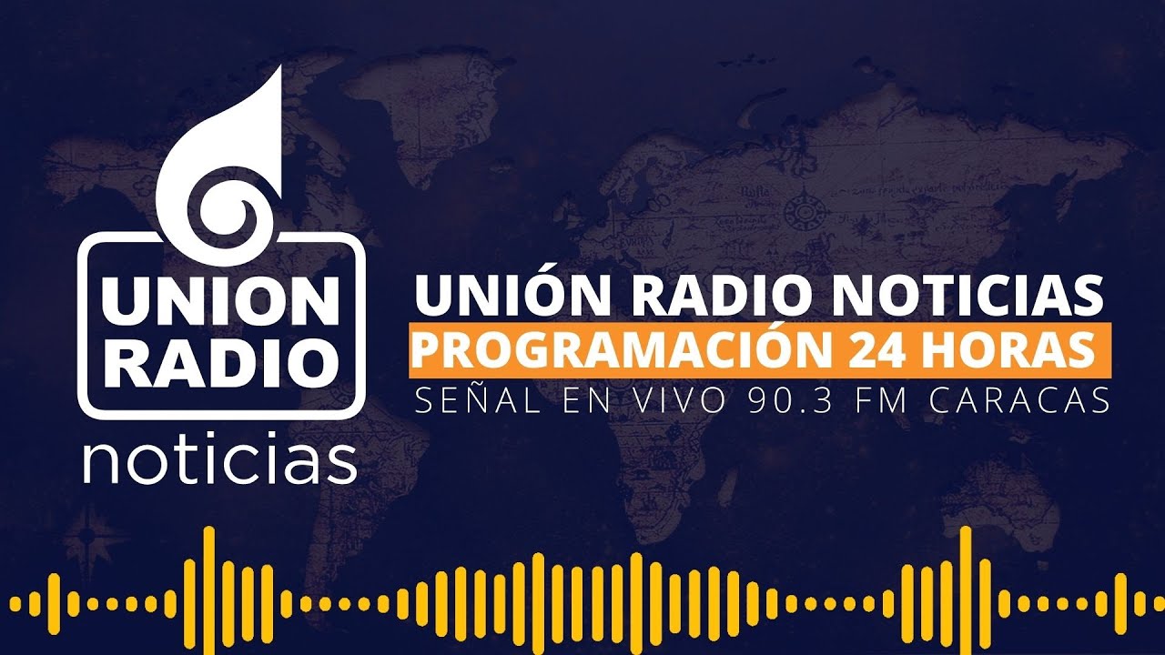 En Vivo || Unión Radio Noticias 90.3 FM