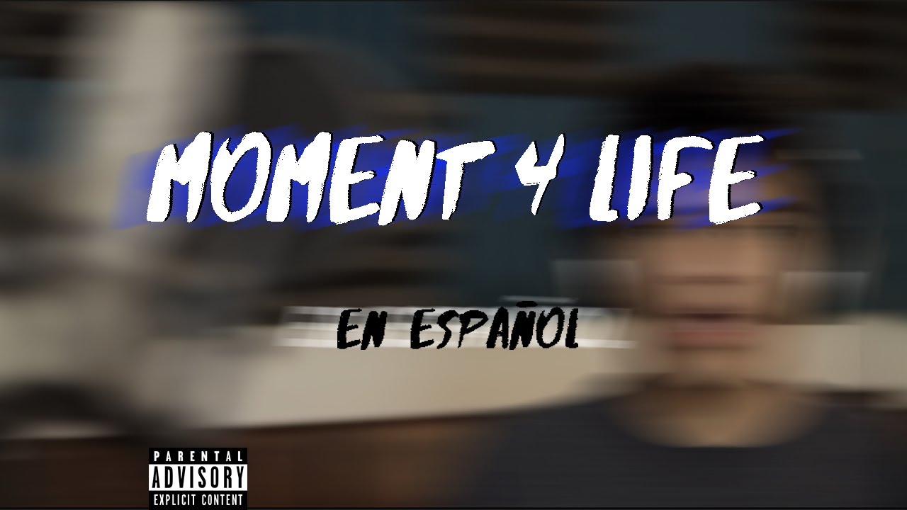 Nicki Minaj - Moment 4 Life ft. Drake (Cover en español / Spanish cover)