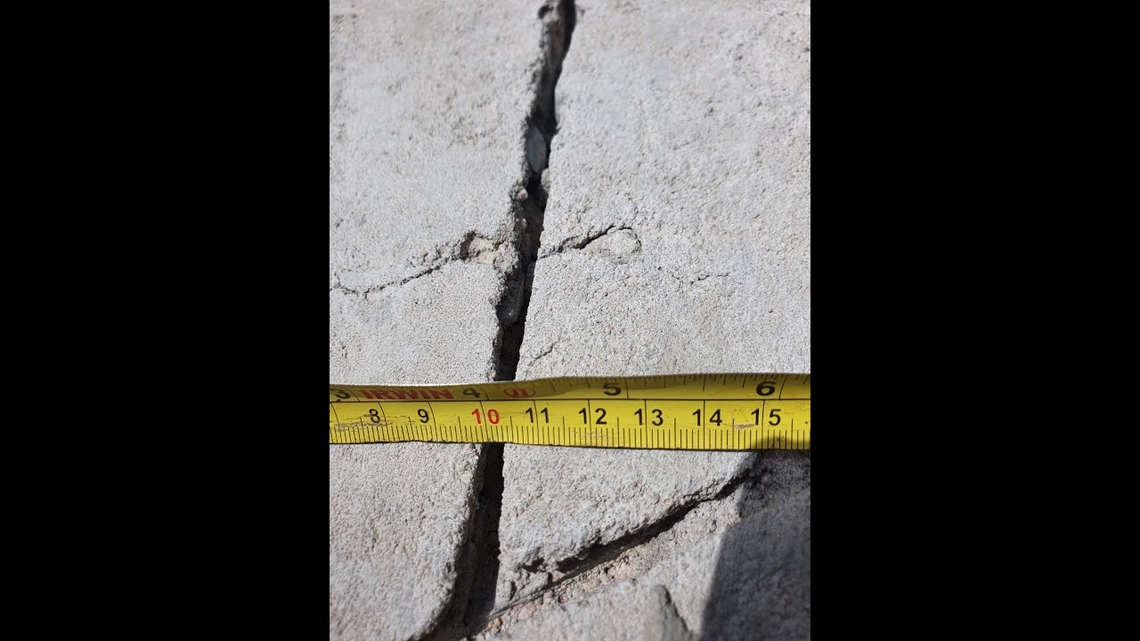 RADCON FORMULA#7 Lifetime Concrete Waterproofing from Australia