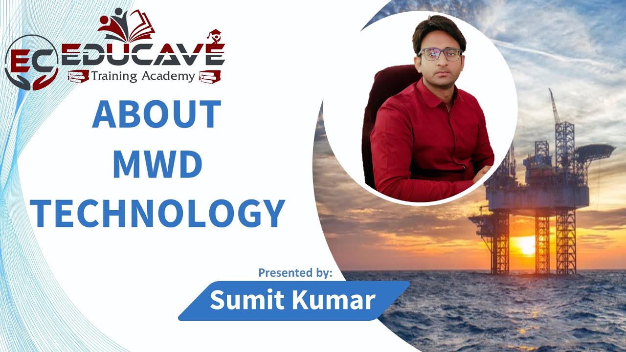 About MWD Technology Course