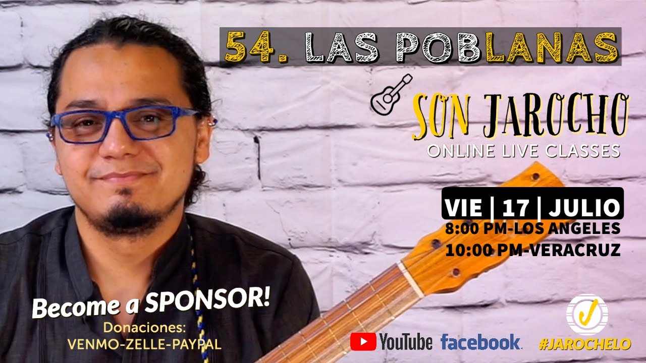 54. LAS POBLANAS
