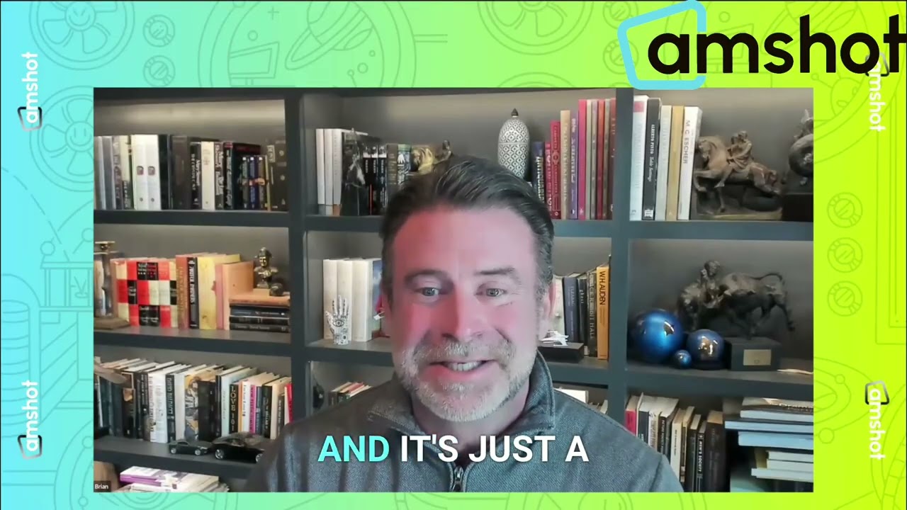 The IT Factor - AI Edition: Episode 6