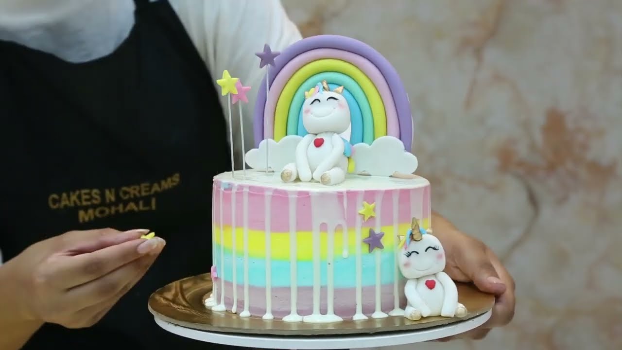 Cakes N Creams Baking Academy By Jaspreet Kaur