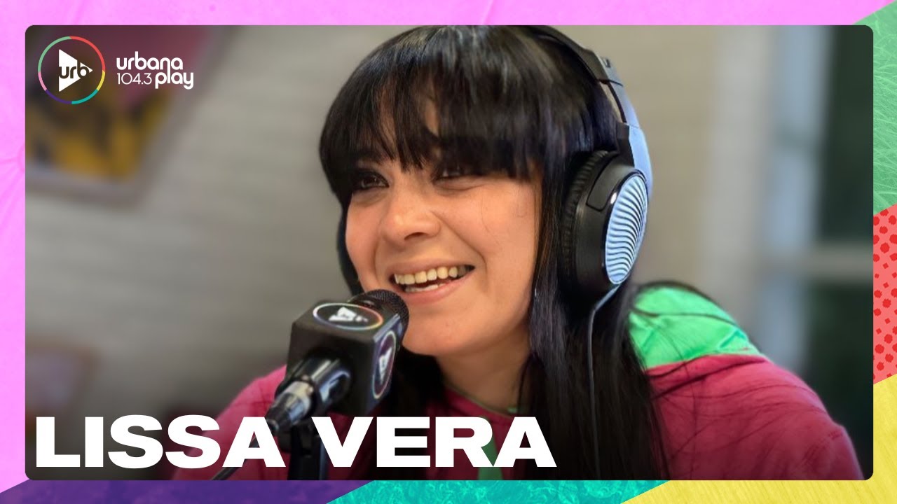 Lissa Vera en #TodoPasa: 