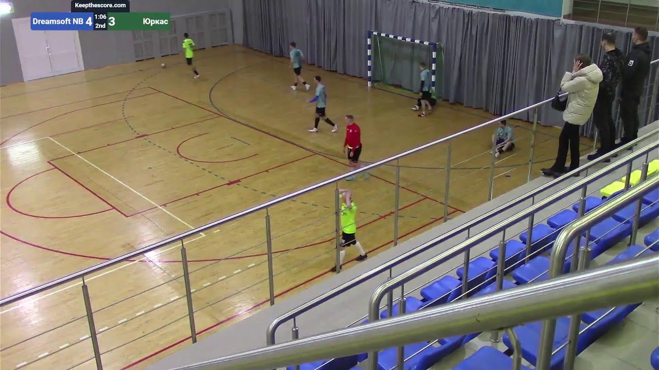 Dreamsoft NB : Юркас