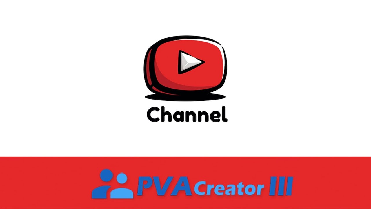 Bulk YouTube Account Creator 2025 | Auto Generate Verified Accounts with PVA Creator (+ Coupon)