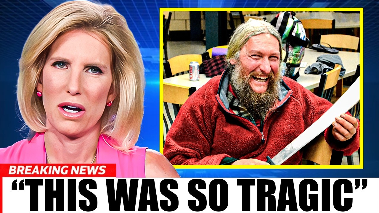 1 MINUTE AGO: The Eustace Conway Mystery Finally Solved, And Isn't Good