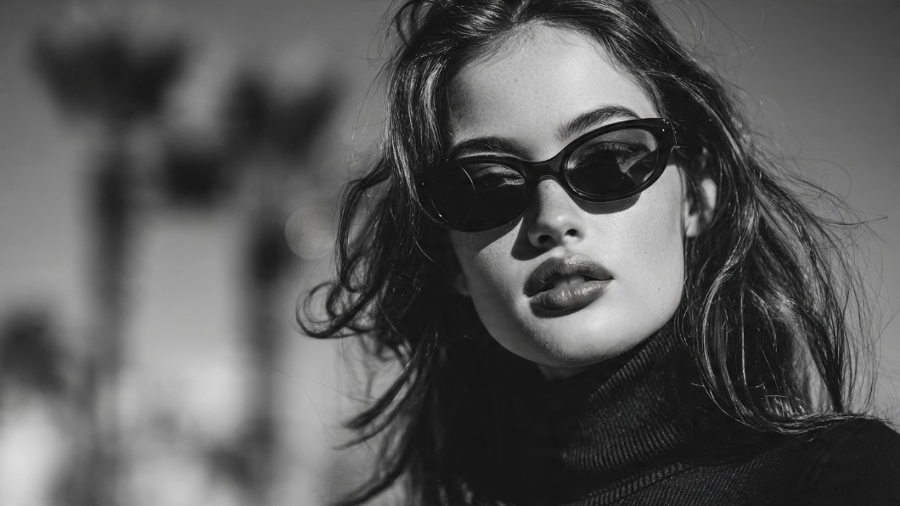 Spanish Deep House 2026 | Emotional Deep House, Vocal House & Nu Disco