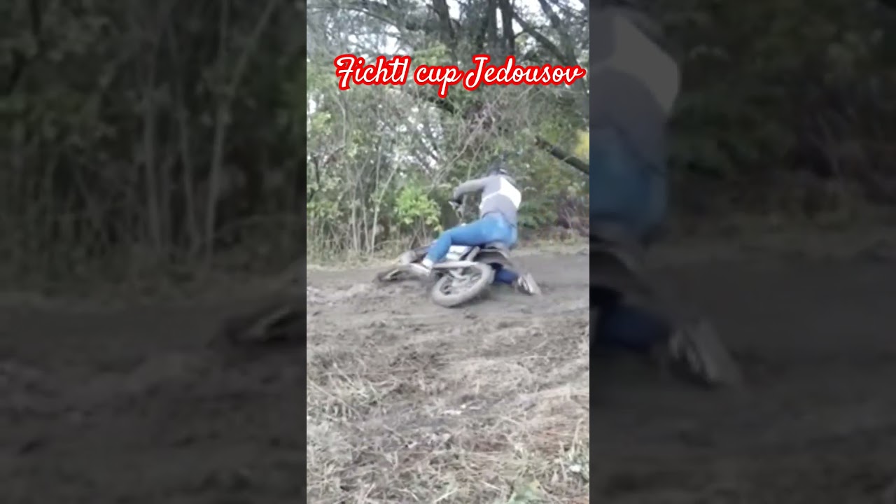 Fichtl cup Jedousov #fichtlcup#zavodyfichtlu#moto #motorcycle #motocross #