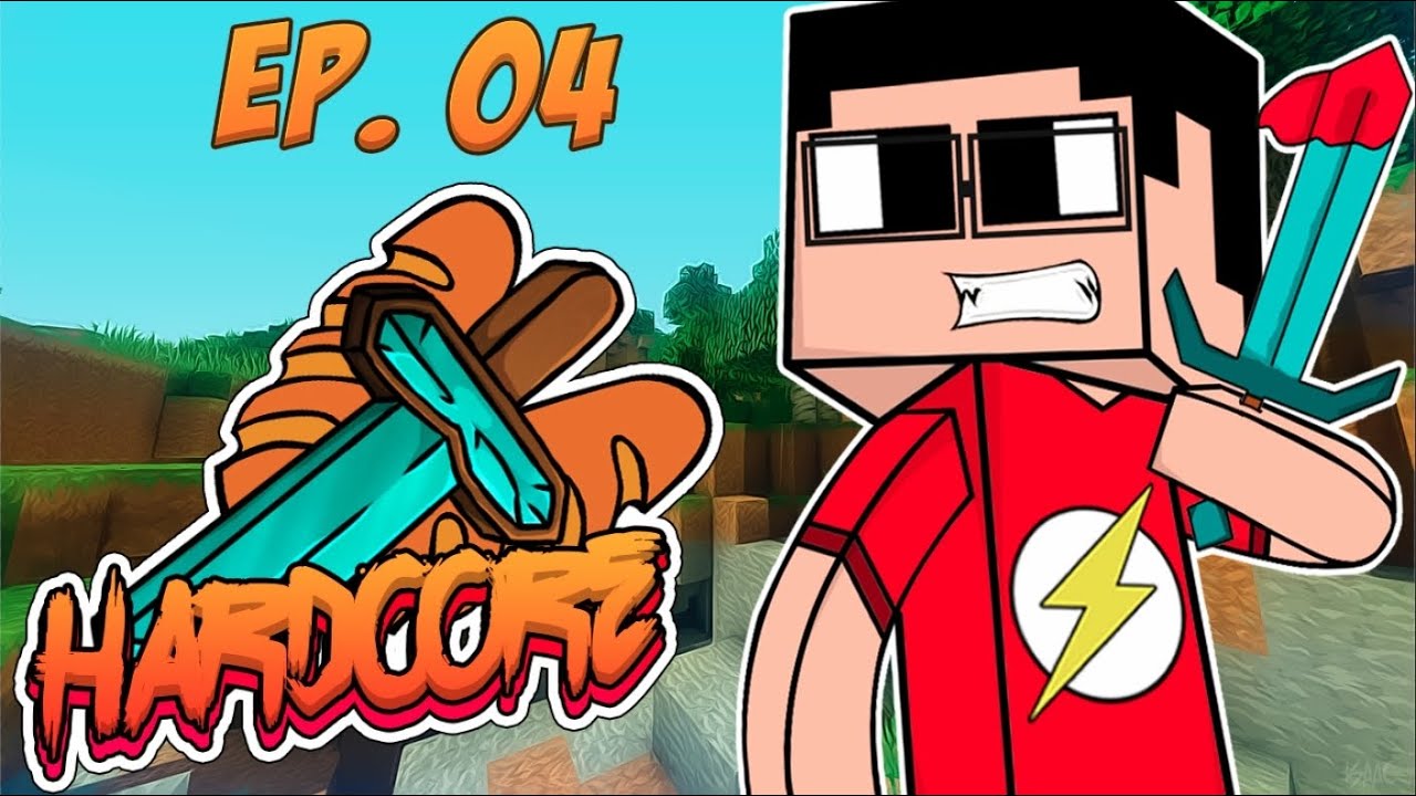 El Noob Mas Hardcore 3 | EP. 04 