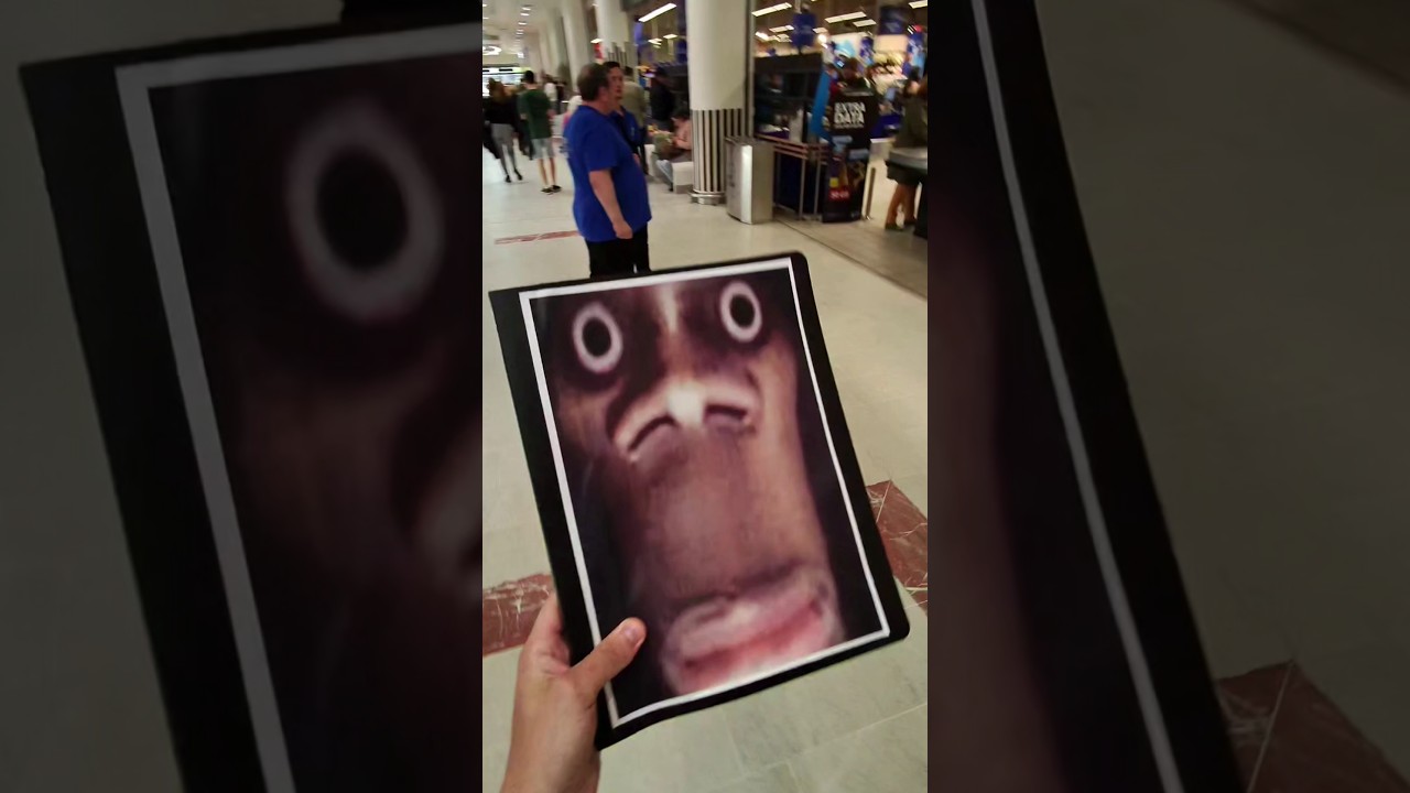 show pictures to random people in Prague #pranks #memes