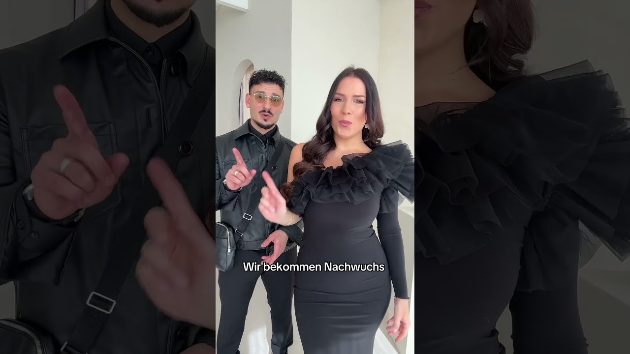 Wer errät es? ⬇️ 
