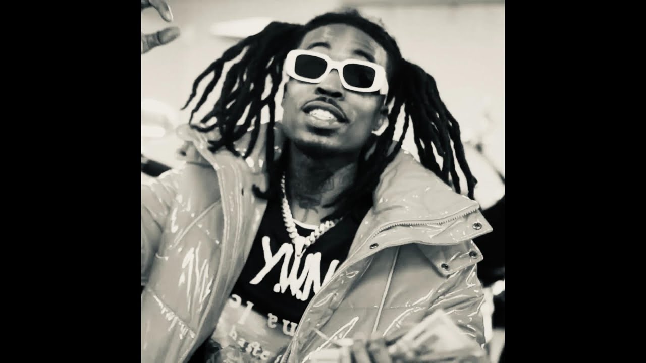 Daboii Type Beat Peachy | Hip Hop Type Beat | 104 BPM | Confident