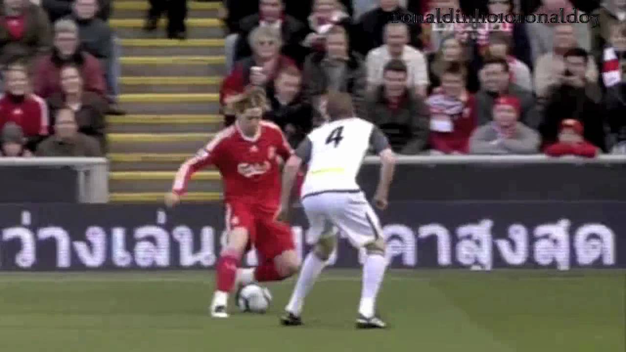 Fernando Torres ~ Anfield Hero~ 09-10