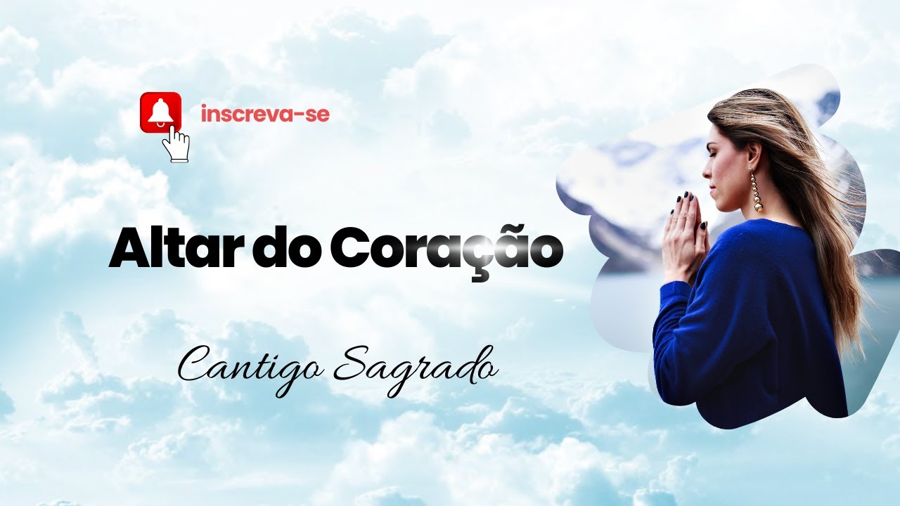 Altar do Cora&ccedil;&atilde;o