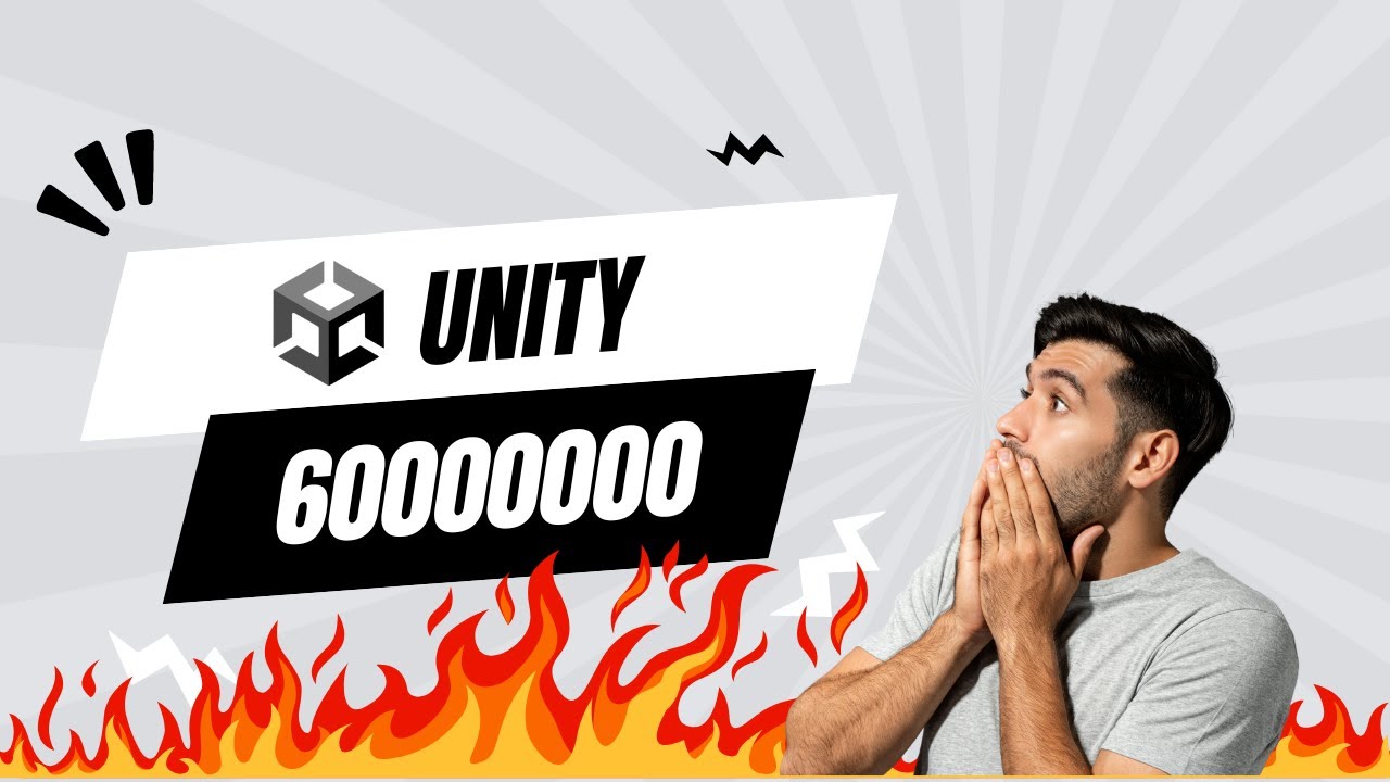 Unity 6: مستقبلك في تطوير الألعاب يبدأ الان