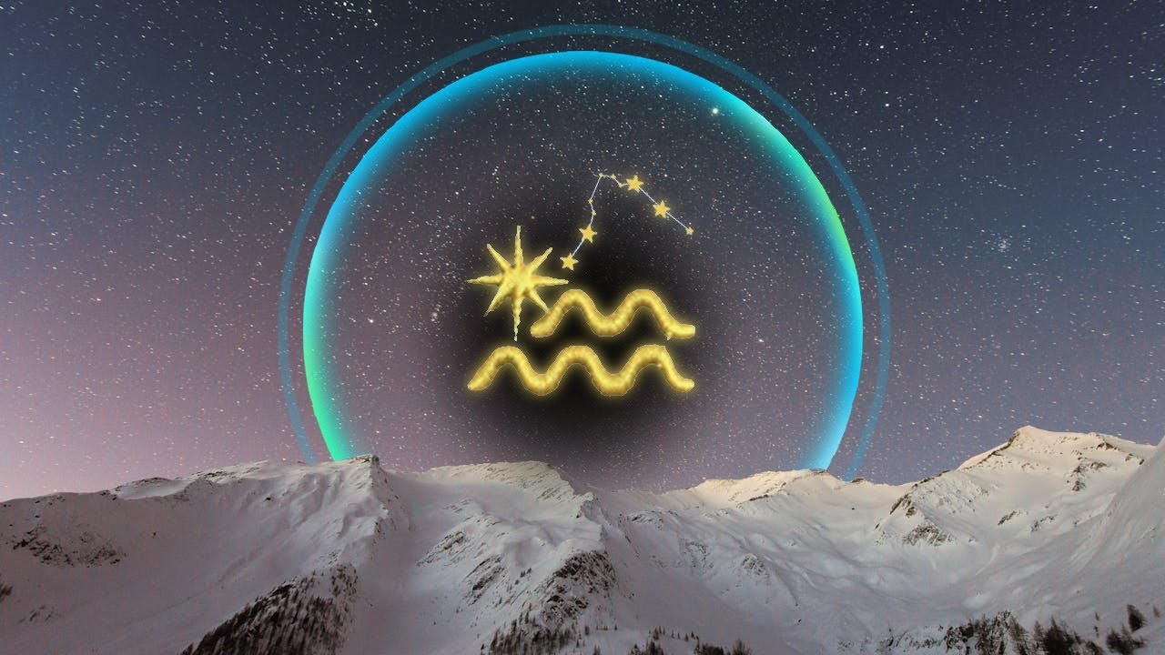 Tu vas vivre ce Miracle espéré ✨️ VERSEAU ♒ Janvier 2026
