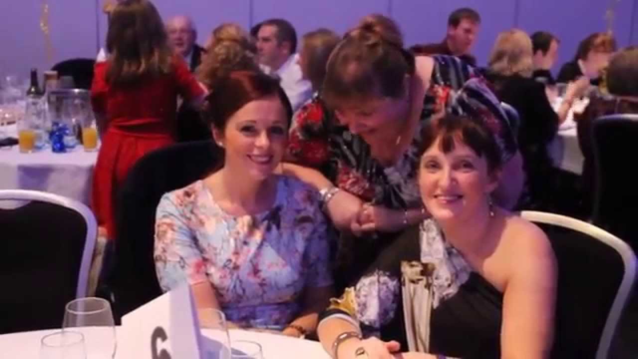 Roscommon Association  27th Annual Dinner Dance 2014.