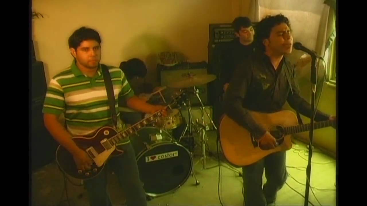 Canseco - Tu estas mas