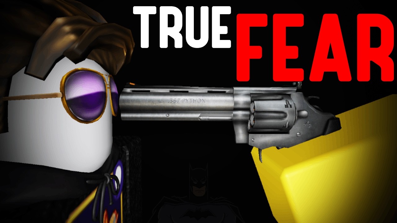 The FUNNIEST Roblox Party Game...