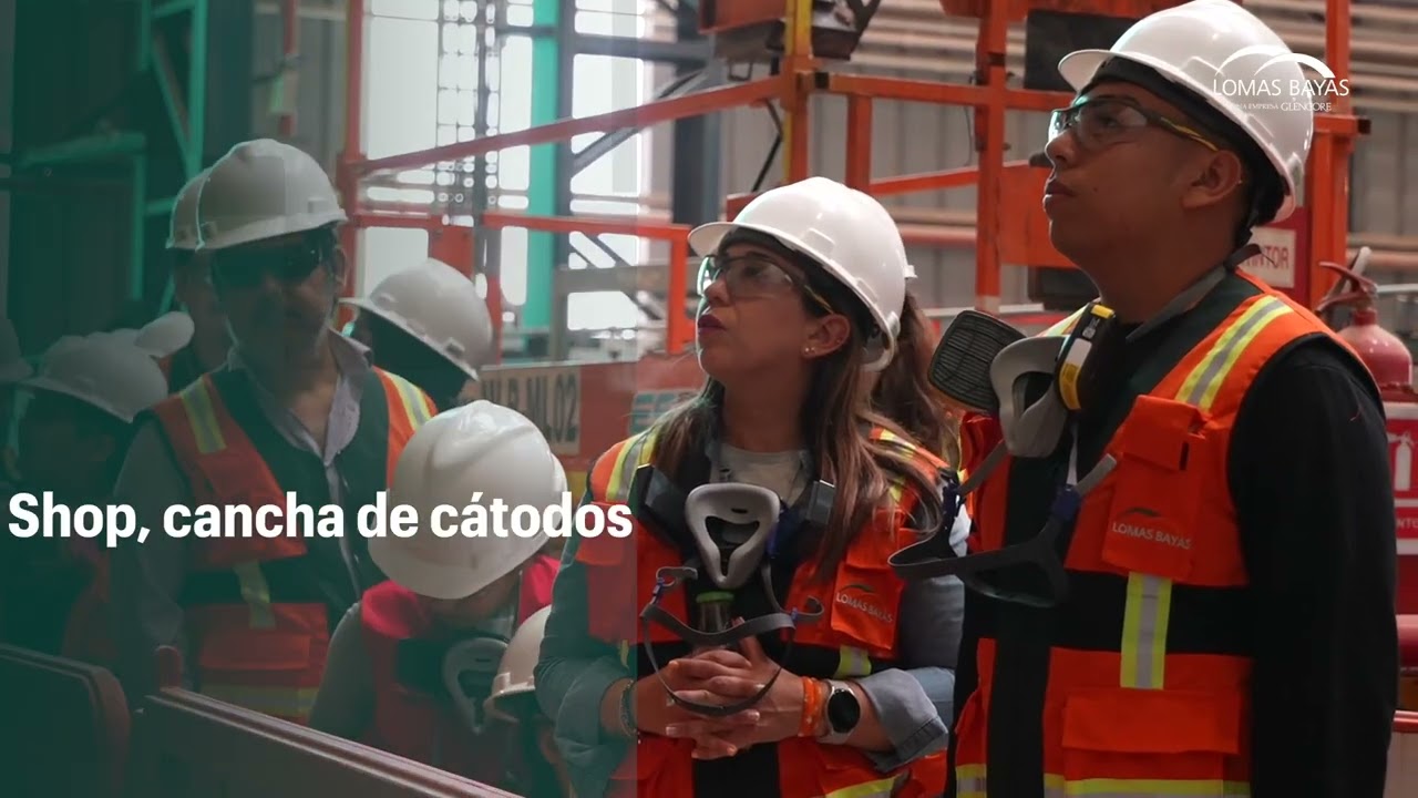 ¡Lomas Horizonte - febrero 2026!