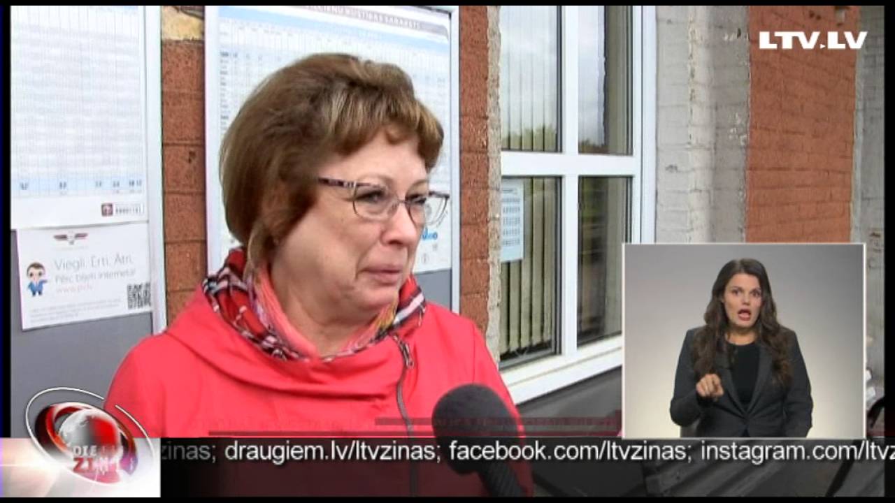 Tukumā ieviesta vienotā autobusa un vilciena biļete