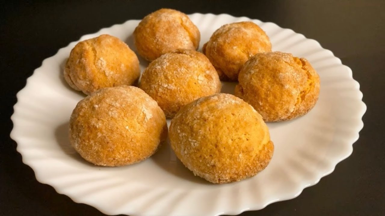 Лимонное печенье — мягкое, ароматное и недорогое! 🍋✨