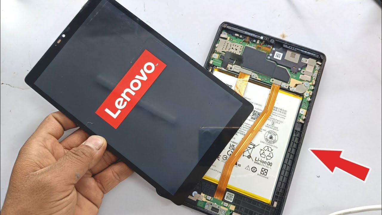 Lenovo tab no display | सोचा नहीं था कि ऐसे ठीक हो जाएगा ✅ ये आपके साथ भी हो सकता है देख लो | Tab