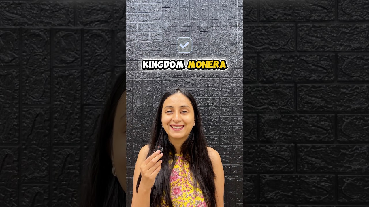 How Well Do You Know KINGDOM MONERA?? #neetaspirant #ncert #biology #neet #quiz #trending #exam #yt