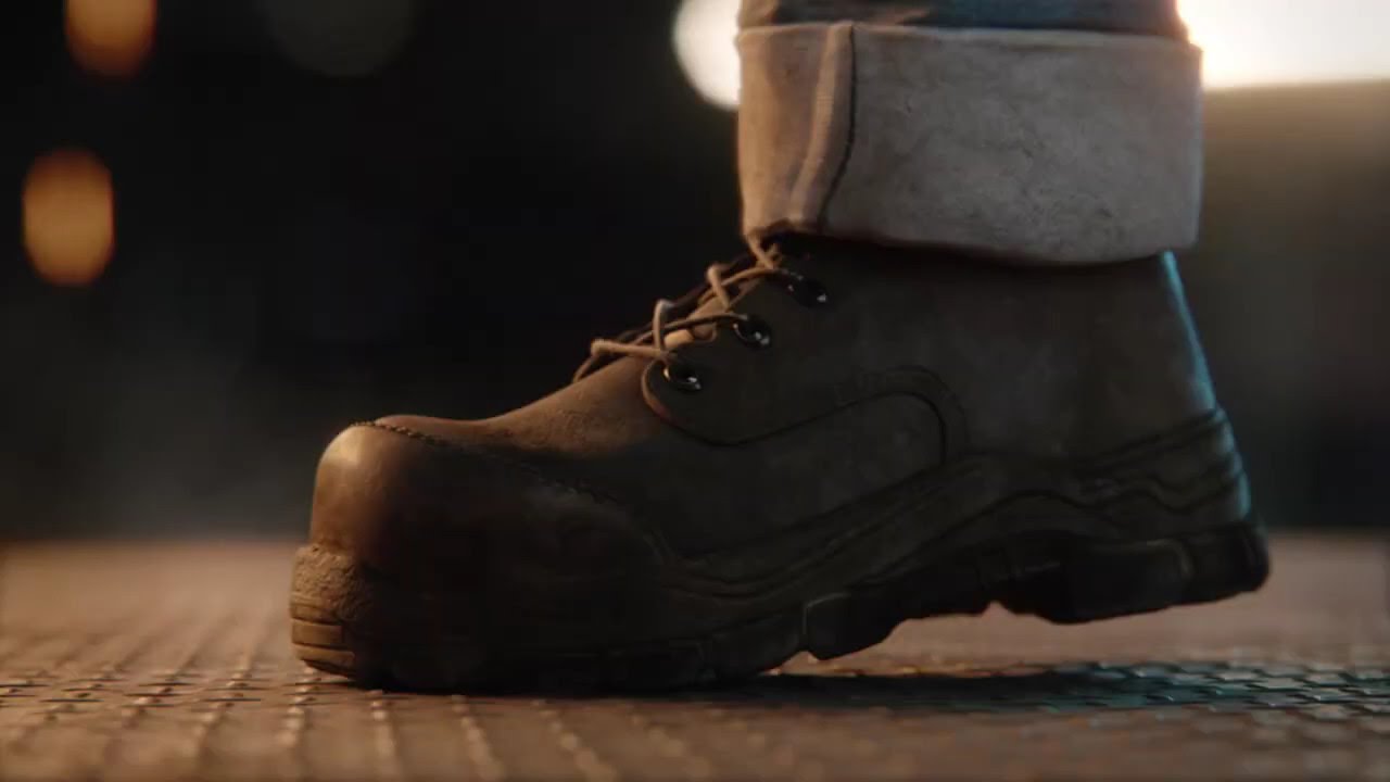 Know who works harder than you do? Your feet!
