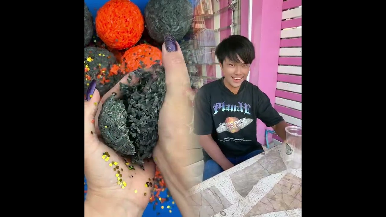วิดีโอสั้นของ