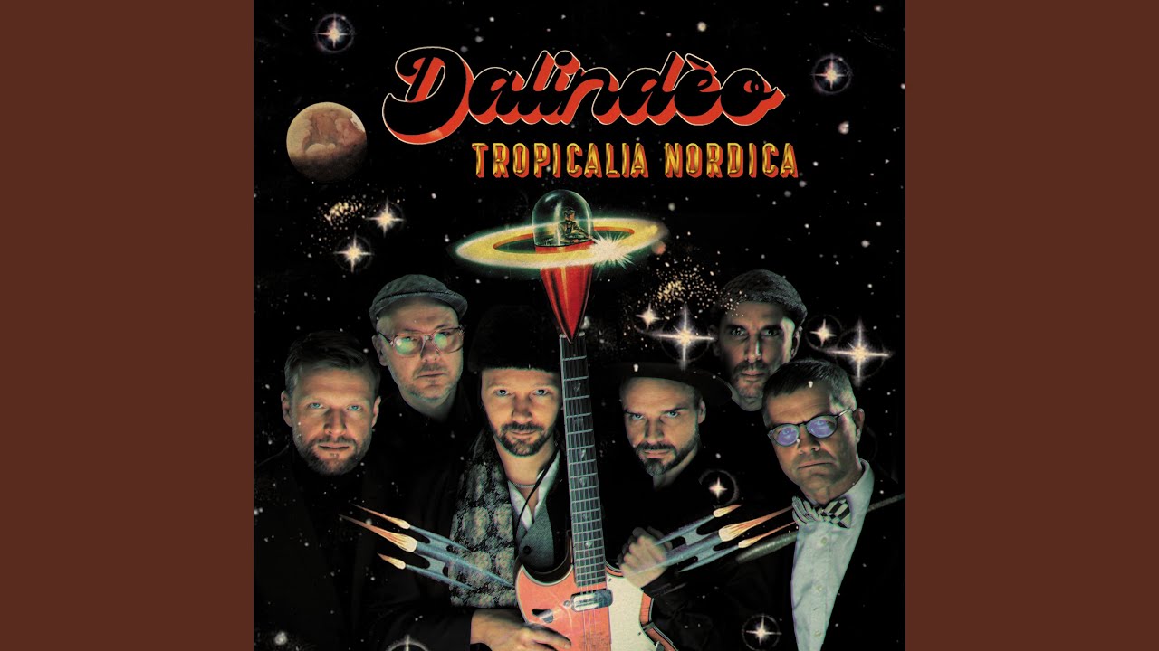 Tropicalia Nordica