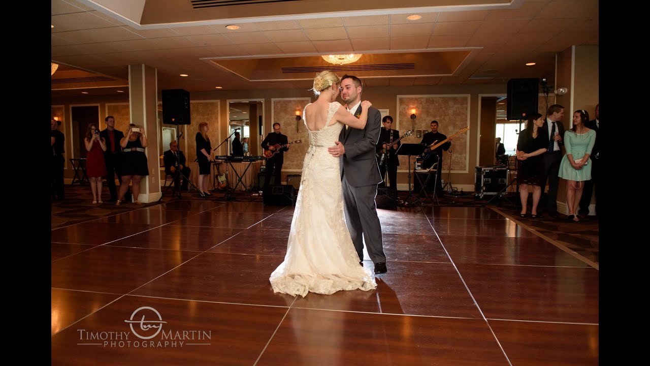Sweet Caroline Covered by NJ Wedding Band & NJ Cover Band White Rabbit From Dreamscapes Music