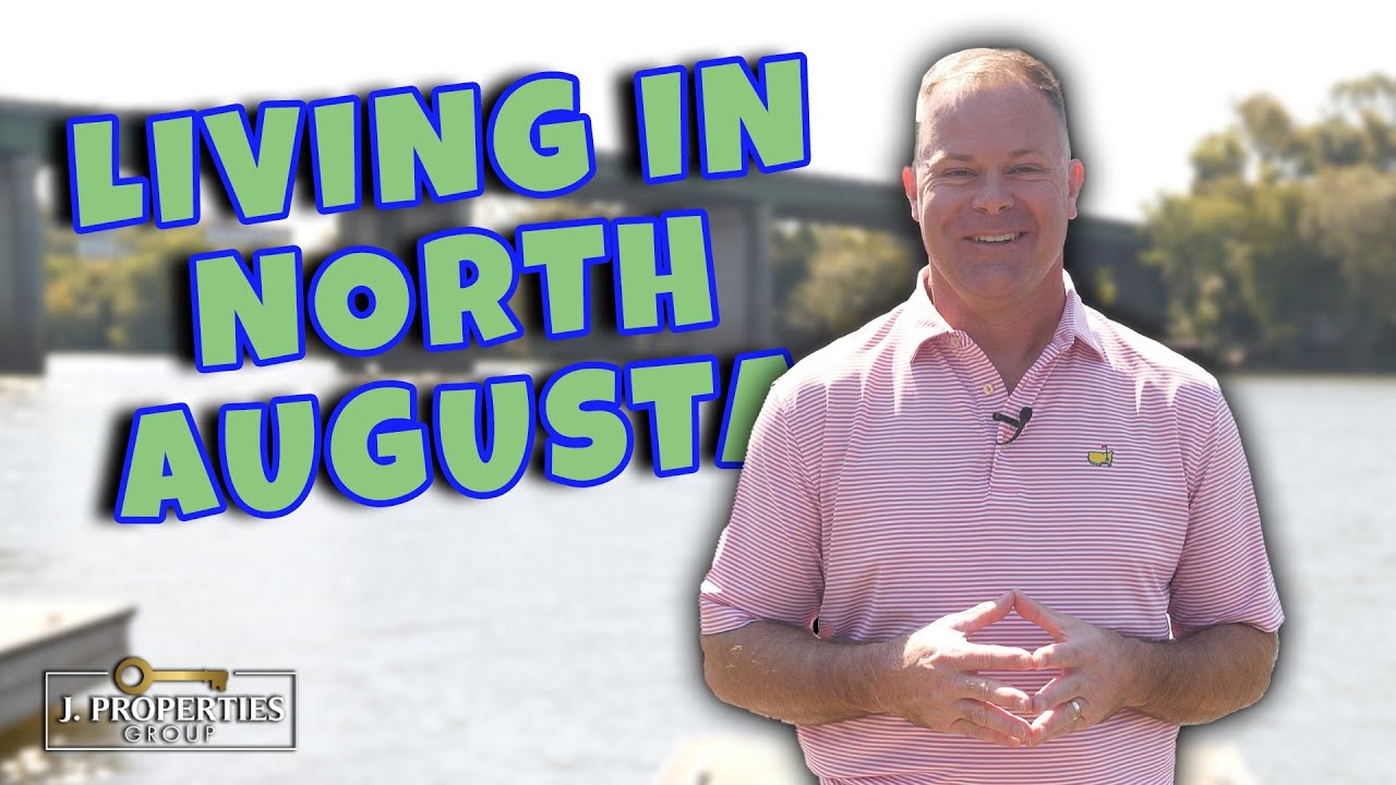 Why Everyone&rsquo;s Moving to North Augusta | Life in South Carolina