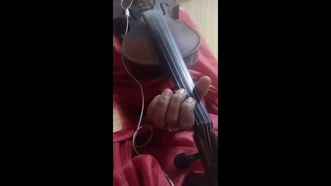 1.Mohanam Varnam-Lesson..www.eviolinguru.com