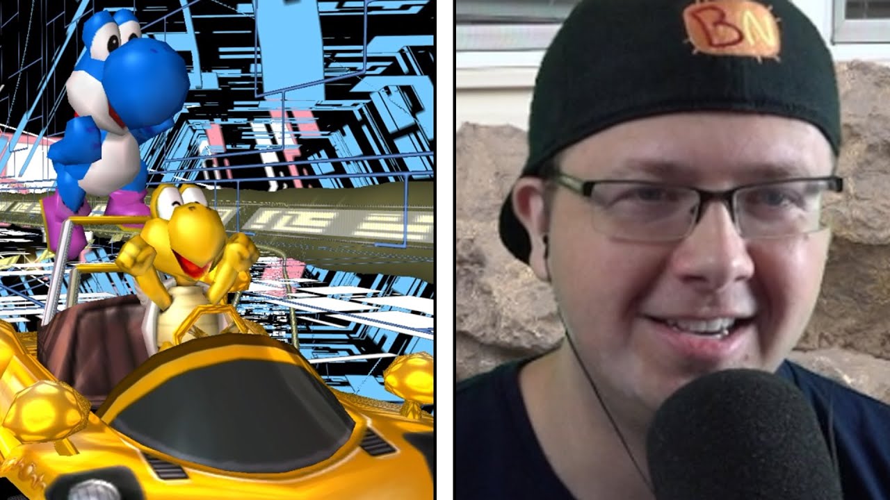 Mario Kart Double Dash FINALLY Has Mods!