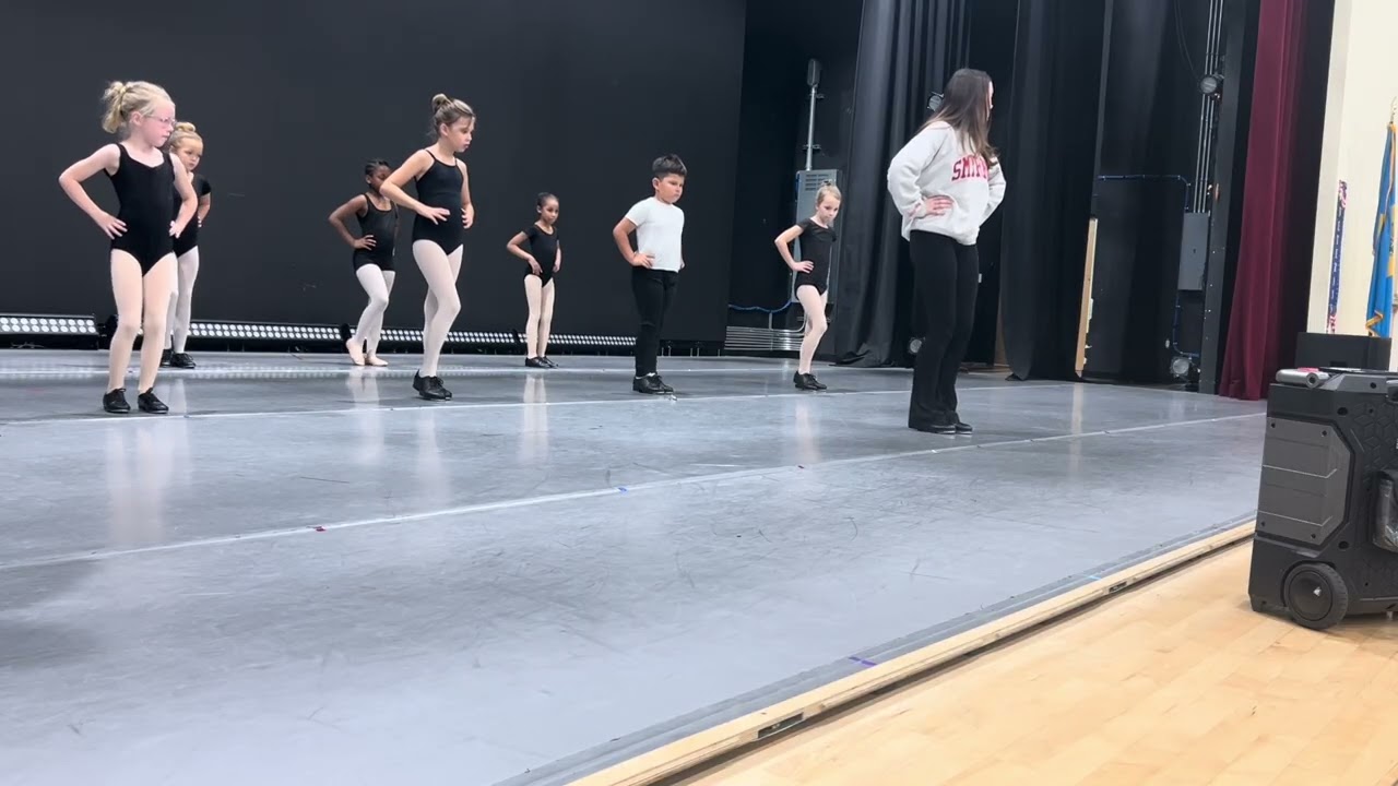 Morris Lesson Plan Video