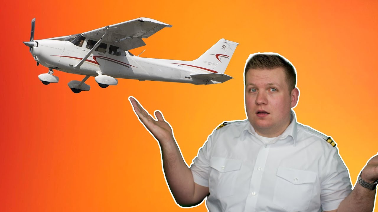 Navigating the UK's Pilot Training Routes: A Guide for Aspiring Pilots
