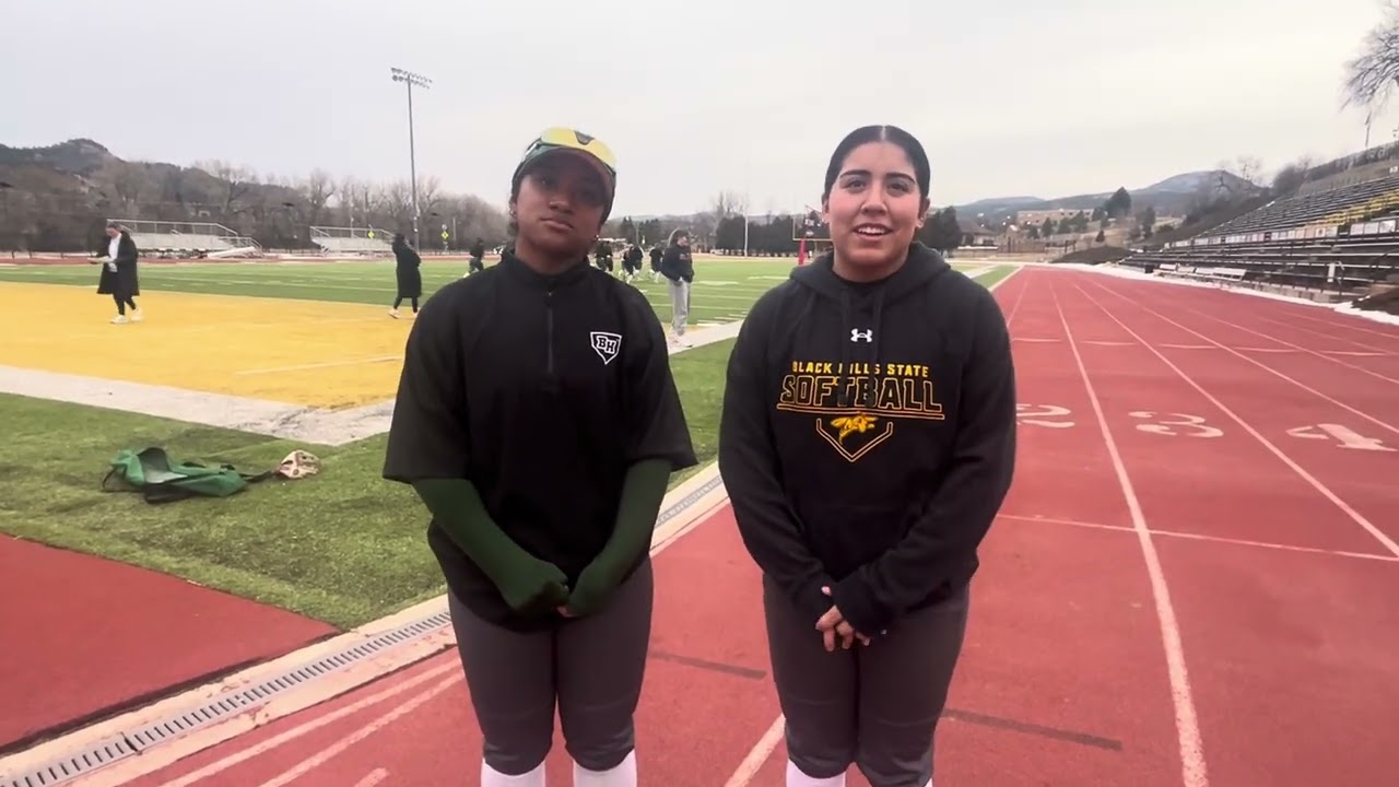 Carly Reyes Mims and Desi Hernandez