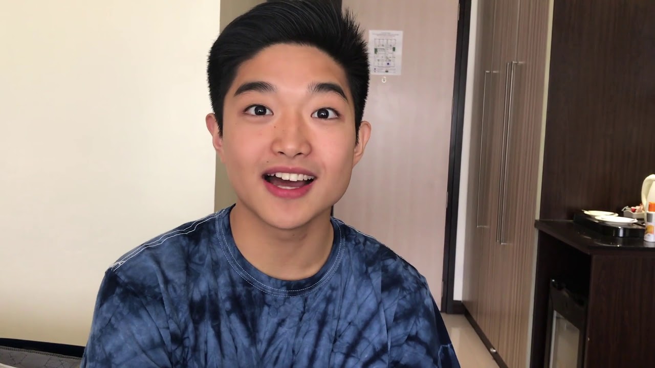 PBB OTSO Hotel Arrest: Shoichi